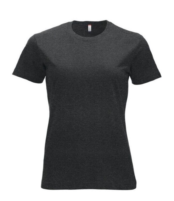 Ladies New Classic-T